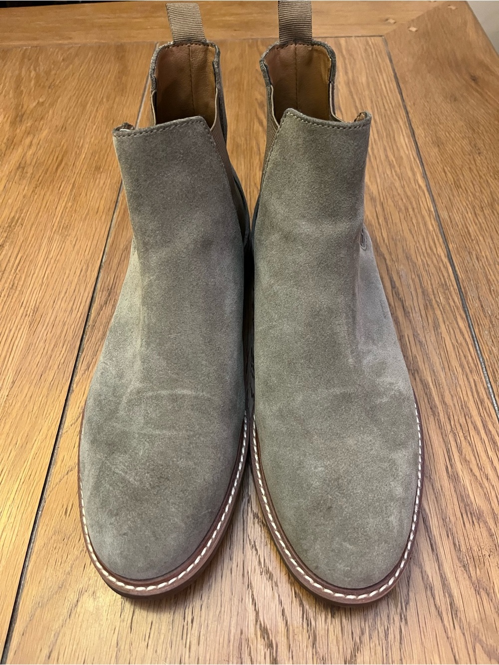 Great Versatile Boots! Steve Madden Classic and Comfortable. Size 9 - Picture 3 of 6